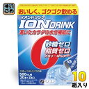 ファイン イオンドリンク スポーツドリンク味 (500ml用×22包) 10箱 (1箱入×10 まとめ買い) スポーツドリンク 粉末 ハイポトニック飲料 スティ...