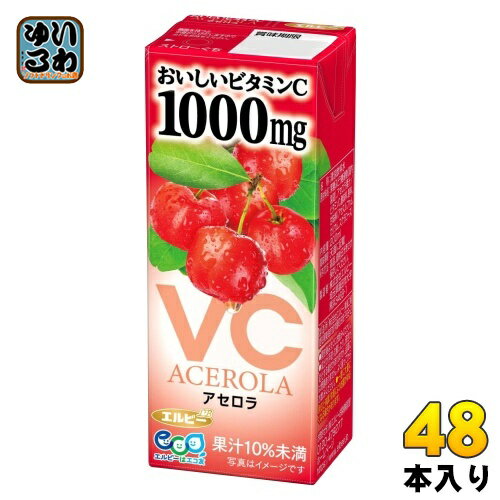 ӡ ӥߥC  200ml ѥå 48 (242 ޤȤ㤤) ̽ VC