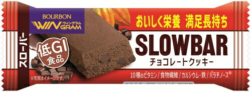 ブルボン ウィングラム スローバー チョコレー...の紹介画像2