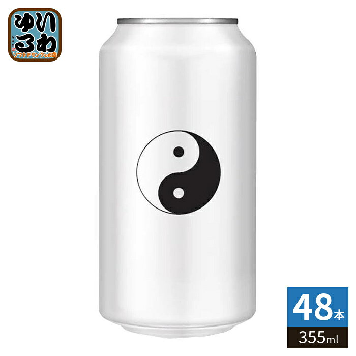 ドリンクアッパーズ 33エイカーズ ニルヴァーナ 355ml 缶 48本 (24本入×2 まとめ買い) 輸入ビール 缶ビール
