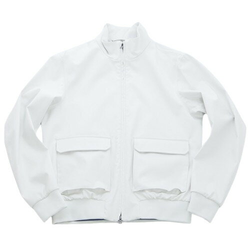HERNO ヘルノ スタンドジップブルゾン ロロ・ピアーナ ストームシステム Loro Piana STORM SYSTEM GI000410U