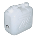 【20個セット】【まとめ買い】日本製 Jタンク 10L ノズル付 北陸土井工業 ヒシエス水 タンク ポリタンク 水缶※メーカーからの直送※代引き不可※同梱不可