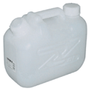 【20個セット】【まとめ買い】日本製 Jタンク 5L ノズル付 北陸土井工業 ヒシエス水 タンク ポリタンク 水缶※メーカーからの直送※代引き不可※同梱不可