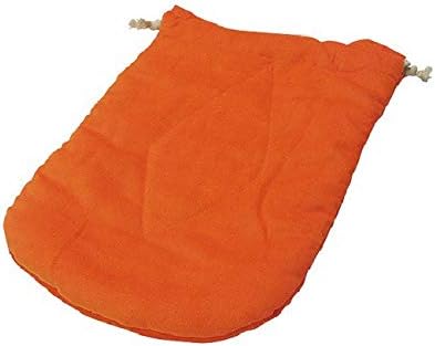 【送料無料】【メール便発送】湯たんぽ袋　コールテン　約30×40cm　土井金属化成金属・ポリ両対応　湯たんぽ　袋　カバー※メール便発送※代引き不可※同梱不可