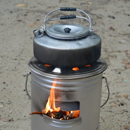 【送料込み】【日本製】 タブ マルチに使える 缶ストーブ 田中文金属tab. 缶 ストーブ バーベキュー たき火 屋外暖房通販格安セール情報 楽天 通販