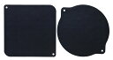 フッ素コート クッキングシート 角丸セット SK-CS-KM