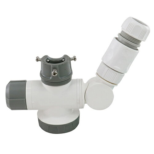 セフティ-3 蛇口分岐コネクター