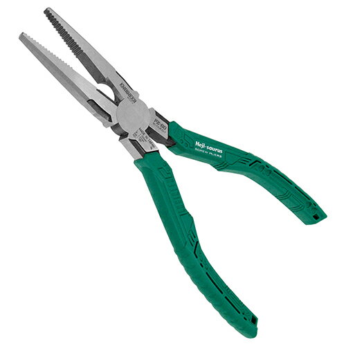 エンジニア ネジザウルスZ PZ-60 潰れたネジ、錆びたネジを先端のタテ溝で掴んで回せます 工具 ねじ回し 錆びたネジ山