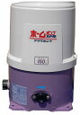 寺田 ホームポンプ 50Hz THP-250KF