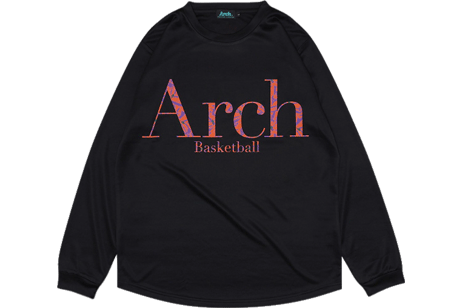 Arch[] Arch brushed bloom L/S tee /  ֥å ֥롼 󥰥꡼TġT323-107ۡArc...
