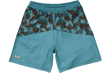 Arch[] Arch spray camo shorts /  ץ졼  硼ġB121-119ۡArch   ˥å...