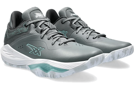 NOVA SURGE LOW / ノヴァ サージ ロー【1061A043】（ASICS アシックス メンズ ユニセックス バスケットシューズ グレー）