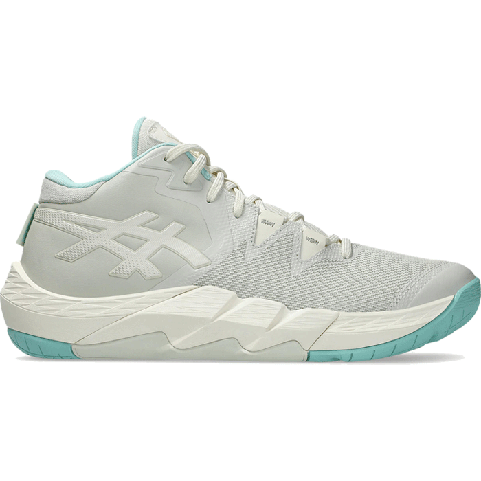 ASICS[アシックス] UNPRE ARS 2 / アンプレ アルス 2【1063A070】（メンズ ユニセックス バスケットシューズ ホワイト グレー）