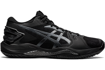 ASICS[アシックス] GELBURST 26 LOW / ゲルバースト26 LOW 【1063A057】（ASICS アシックス メンズ ユニセックス バスケットシューズ ブラック） 3