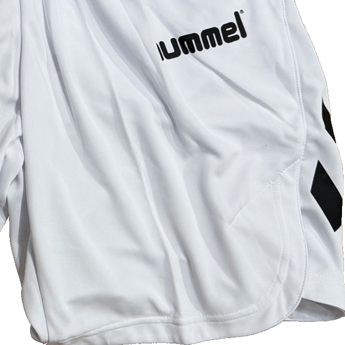 Hummel[ヒュンメル] バスケット プラクティスパンツ【HAPB6007】（Hummel ヒュンメ...
