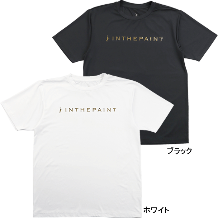 IN THE PAINT[インザペイント] IN THE PAINT T-SHIRTS / インザペイント Tシャツ【ITP23331】（IN THE ..