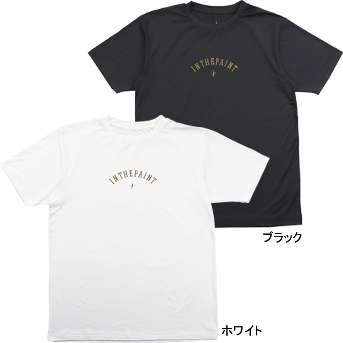 IN THE PAINT[インザペイント] IN THE PAINT T-SHIRTS / インザペ