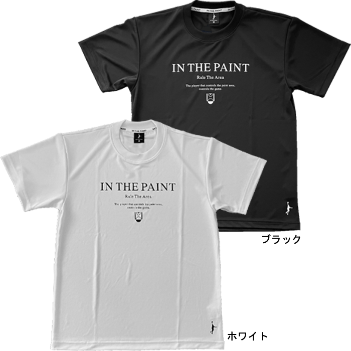 IN THE PAINT[インザペイント] IN THE PAINT T-SHIRTS / インザペ