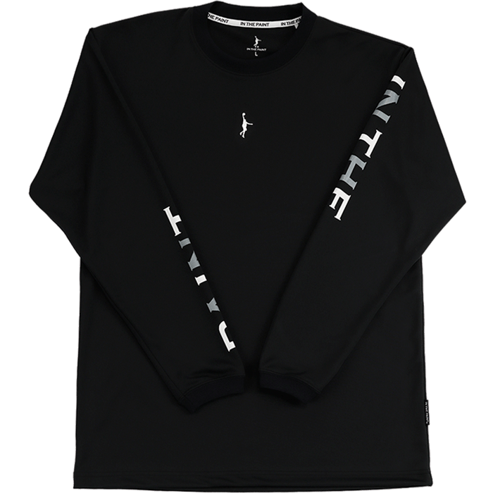 インザペイント　ロンＴ　ブラック　Ｌサイズ 楽天市場】インザペイント ロンt（サイズ（S/M/L）3L）の通販