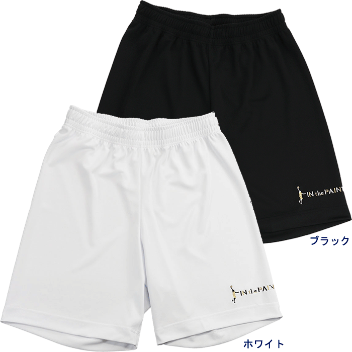 IN THE PAINT[インザペイント] IN THE PAINT SHORTS / インザペイント ショーツ【ITP24428】（IN THE P..