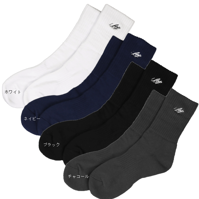 IN THE PAINT[インザペイント] IN THE PAINT SOCKS / インザペイント ソックス【ITP25459】（IN THE PA..