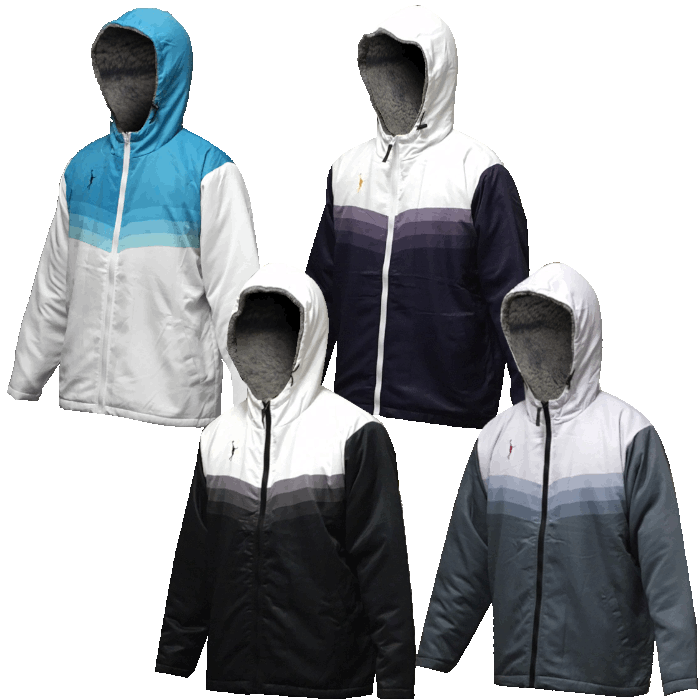 IN THE PAINT[インザペイント] IN THE PAINT BOA HOODY / インザペイント ボア フーディ（IN THE PAINT..