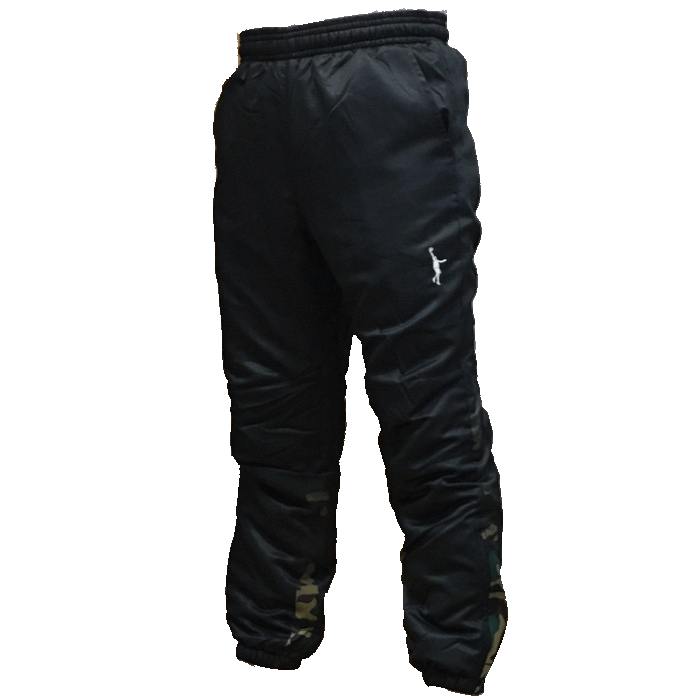 IN THE PAINT[インザペイント] IN THE PAINT BOA PANTS / インザペイント ボア パンツ（IN THE PAINT ..