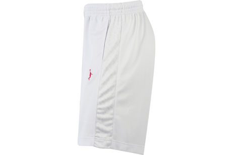 IN THE PAINT[インザペイント] IN THE PAINT SHORTS / インザペイント ショーツ（IN THE PAINT インザペイント メンズ ユニセックス プラクティスパンツ ホワイト）