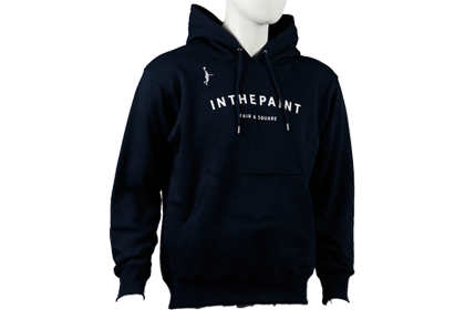 IN THE PAINT[インザペイント] IN THE PAINT SWEAT SHIRTS / インザペイント スウェット シャツ（IN TH..