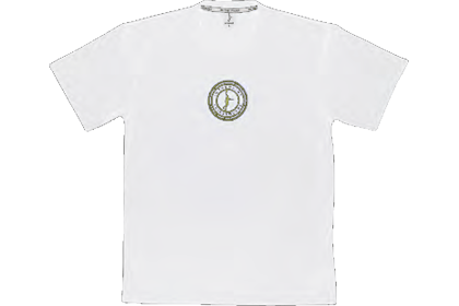 IN THE PAINT[インザペイント] IN THE PAINT DEEP GOLD T-SHIRTS / インザペイント ディープゴールド T..