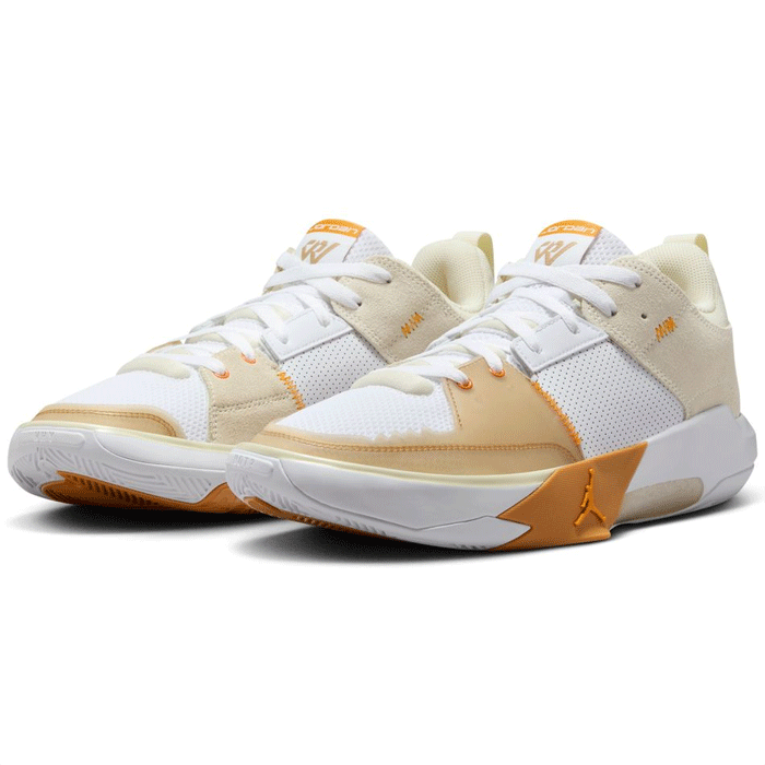 JORDAN[ジョーダン] JORDAN ONE TAKE 5 PF / ジョーダン ワン テイク 5 PF【FD2336】（ メンズ ユニセックス バスケットシューズ ホワイト）