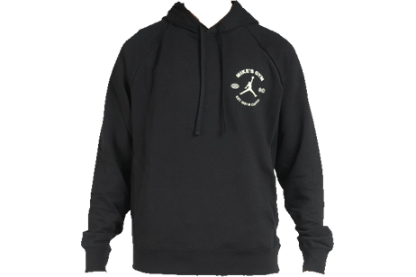 JORDAN[ジョーダン] ジョーダン Dri-FIT スポーツ CSVR BC グラフィック FLC L/S フーディ【DV1291】（..