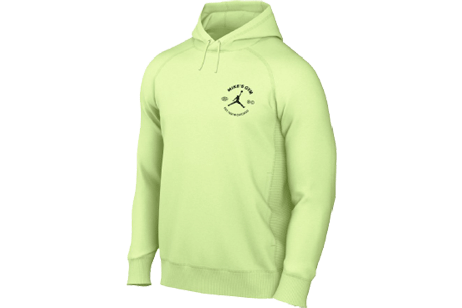 JORDAN[ジョーダン] ジョーダン Dri-FIT スポーツ CSVR BC グラフィック FLC L/S フーディ【DV1291】（..