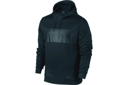 JORDAN[ジョーダン] ジョーダン THERMA-FIT AJ ライト プルオーバー フーディ（JORDAN ジョーダン メン..