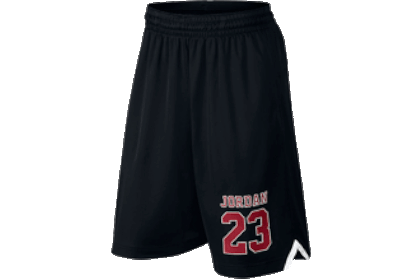 JORDAN[ジョーダン] JORDAN ライズ 4 ショート（JORDAN ジョーダン メンズ ユニセックス バスケットボ..