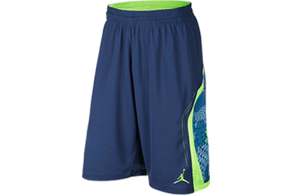 JORDAN[ジョーダン] ジョーダン フライト プリント PERF ショート【688529】（JORDAN ジョーダン メン..