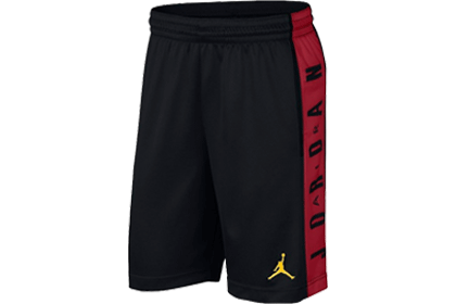 JORDAN[ジョーダン] ジョーダン RISE グラフィック ショート【888376】（JORDAN ジョーダン メンズ ユ..