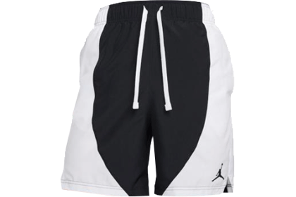 JORDAN[ジョーダン] ジョーダン DRIーFIT エア ウーブン ショート【DH9082】（JORDAN ジョーダン メンズ ユニセックス バスケットボール ショーツ ブラック）