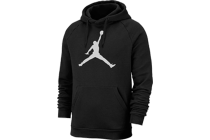 JORDAN[ジョーダン] ジョーダン ジャンプマン ロゴ フリース プルオーバー【AV3146】（JORDAN ジョーダ..