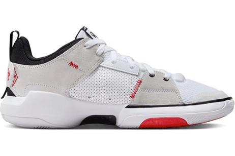 JORDAN[ジョーダン] JORDAN ONE TAKE 5 PF / ジョーダン ワン テイク 5 PF【FD2336】（ JORDAN ジョーダン メンズ ユニセックス バスケットシューズ ホワイト） 3