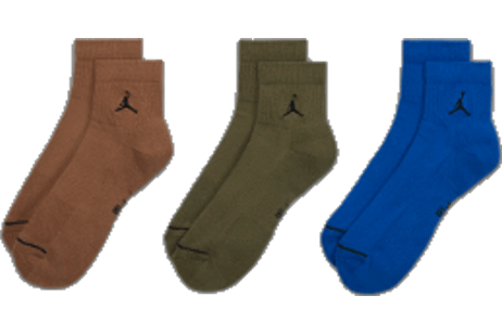 JORDAN[硼] 硼 ֥ǥ å ݥ 󥯥 å 3­ѥåDX9655ۡJORDAN 硼...