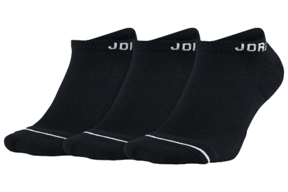 JORDAN[ジョーダン] ジョーダン エブリデイ マックス ノーショウ ソックス[3足組]【SX5546】（JORDAN ..