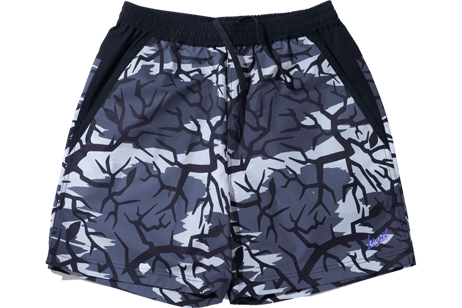 CAMOUFLAGE SHORTS / ե顼 硼ġ2402-2003ۡLEGIT 쥸å  ˥å ץ饯...