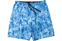 SHAKE SHORTS / シェイク ショーツ【2402-2002】(LEGIT レジット メンズ ユニセックス プラクティスパンツ ブルー)