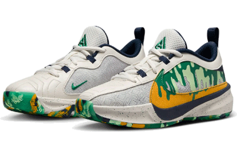NIKE/GIANNIS[ʥ/˥] NIKE FREAK 5 SE GS / ʥ ե꡼ 5 SE GSWelcome to...