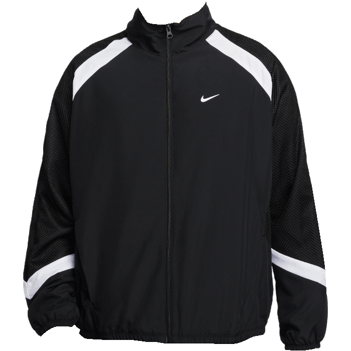 NIKE[ナイキ] ナイキ アイコン メンズ ウーブン アイコン ジャケット スターティングファイブ SN【HV33..