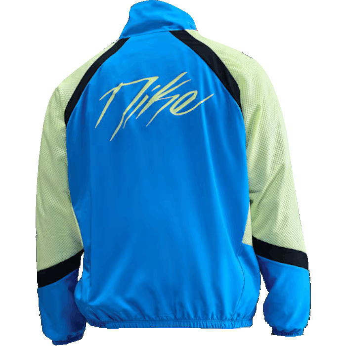 NIKE[ナイキ] ナイキ アイコン メンズ ウーブン アイコン ジャケット スターティン...