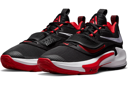 楽天市場】nike zoom freak 3（バスケットボール｜スポーツ