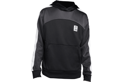 NIKE[ナイキ] ナイキ Therma-FIT スターティング5 フーディ【DQ5837】（NIKE ナイキ スターティングフ..