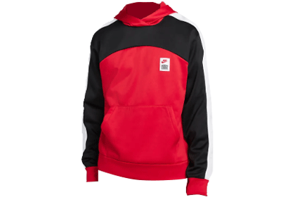 NIKE[ナイキ] ナイキ Therma-FIT スターティング5 フーディ【DQ5837】（NIKE ナイキ スターティングフ..